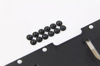 Pavé tactile avec câble flexible 