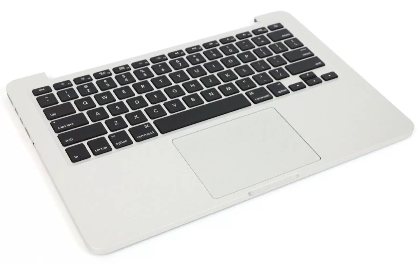 Ensemble Top Case avec batterie 