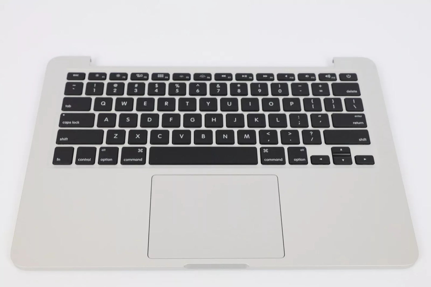 Ensemble Top Case avec batterie 
