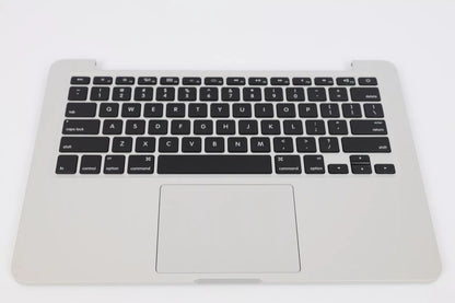 Ensemble Top Case avec batterie 