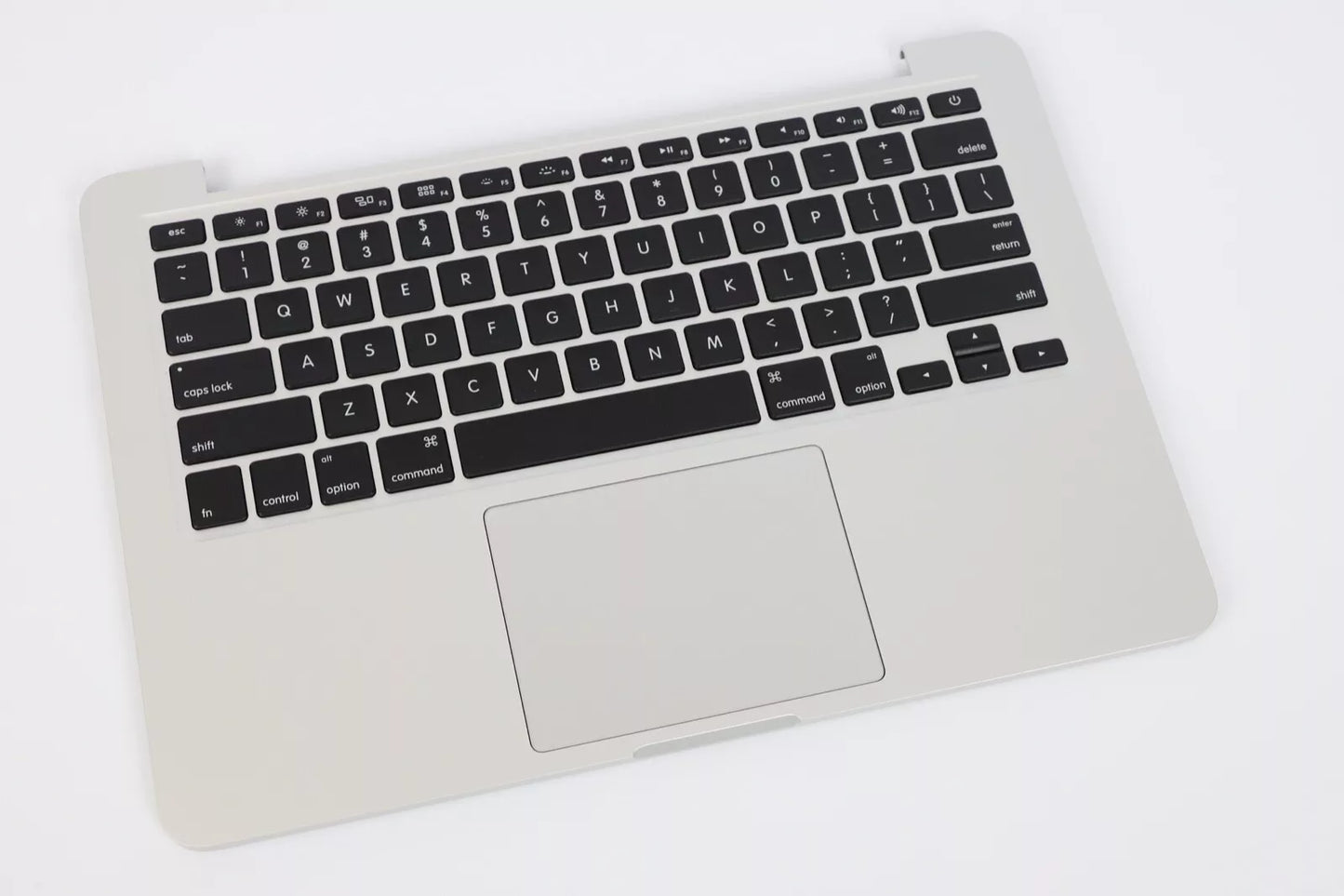 Ensemble Top Case avec batterie 