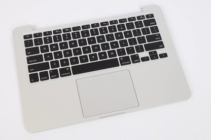 Ensemble Top Case avec batterie 