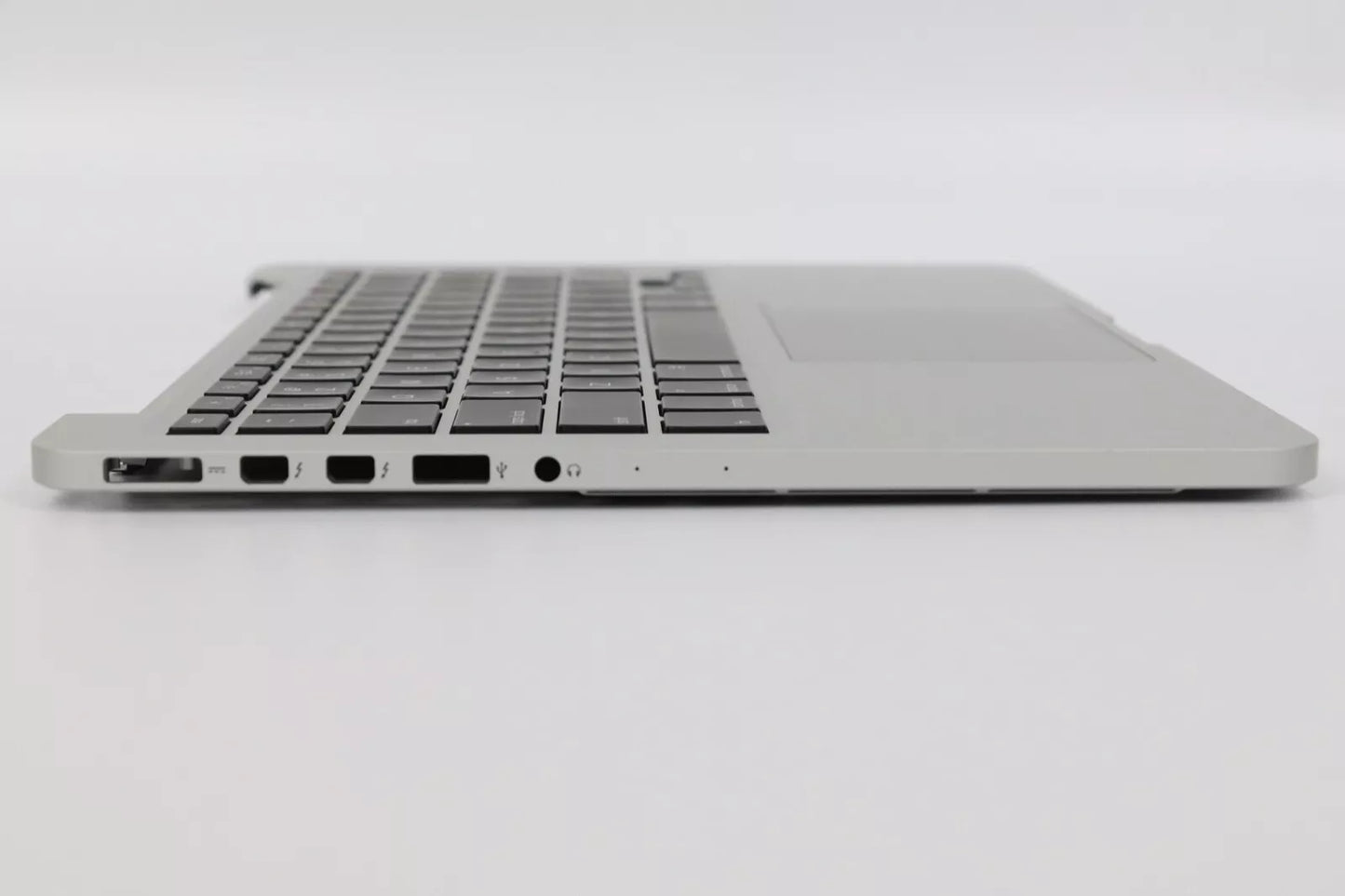 Ensemble Top Case avec batterie 