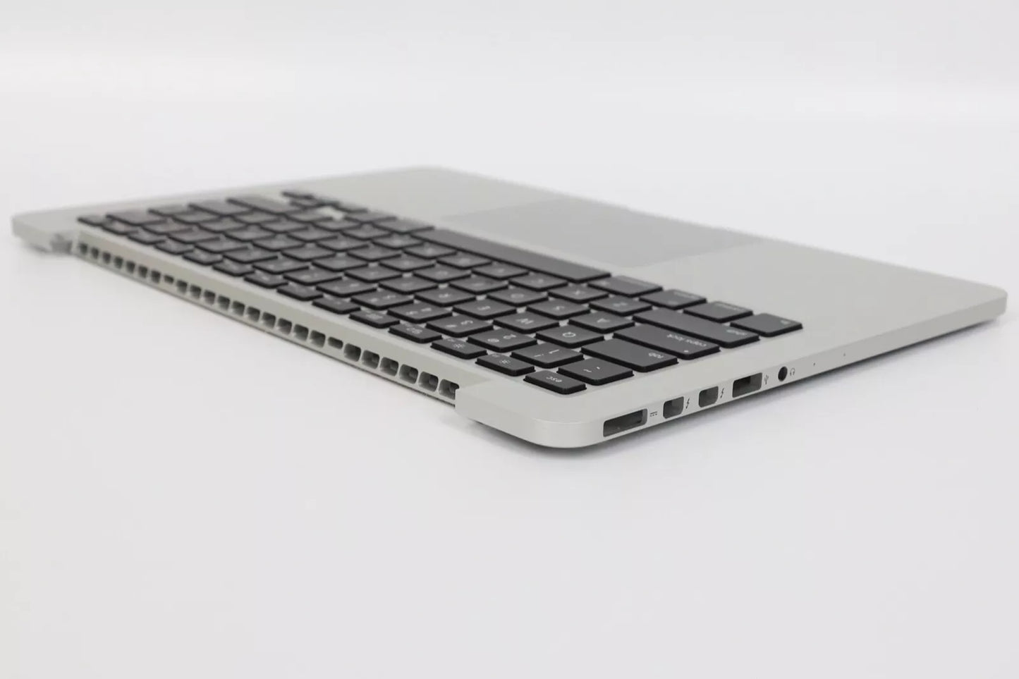 Ensemble Top Case avec batterie 
