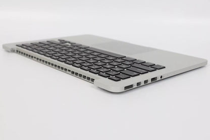 Ensemble Top Case avec batterie 