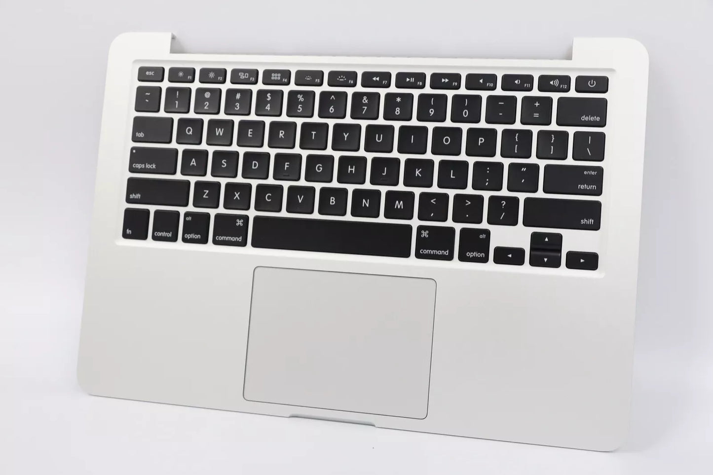 Ensemble Top Case avec batterie 