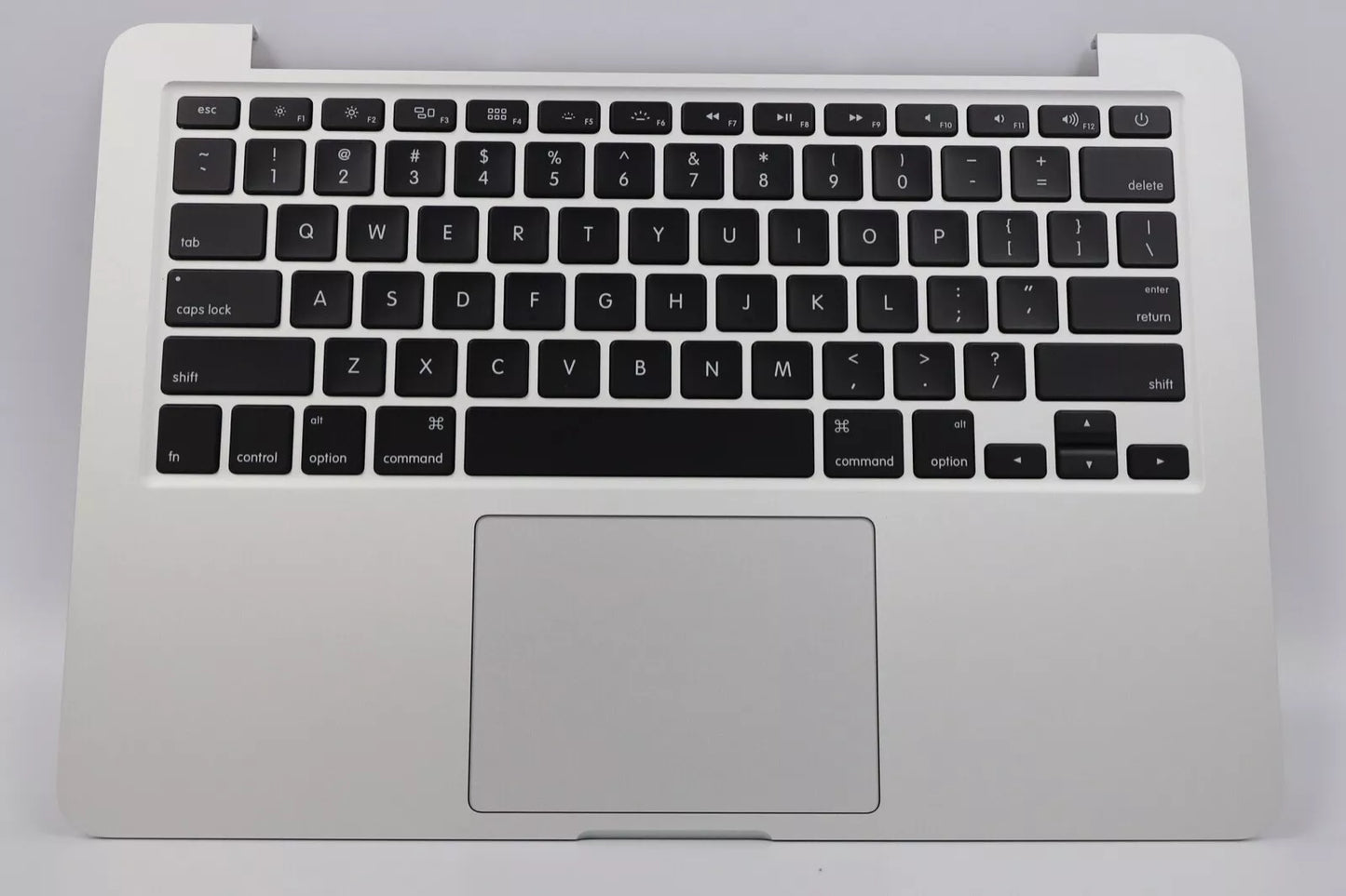 Ensemble Top Case avec batterie 
