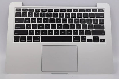 Ensemble Top Case avec batterie 
