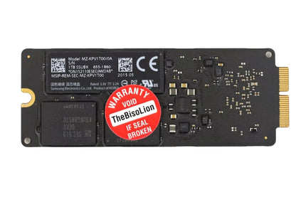 Disque SSD (1 To) 