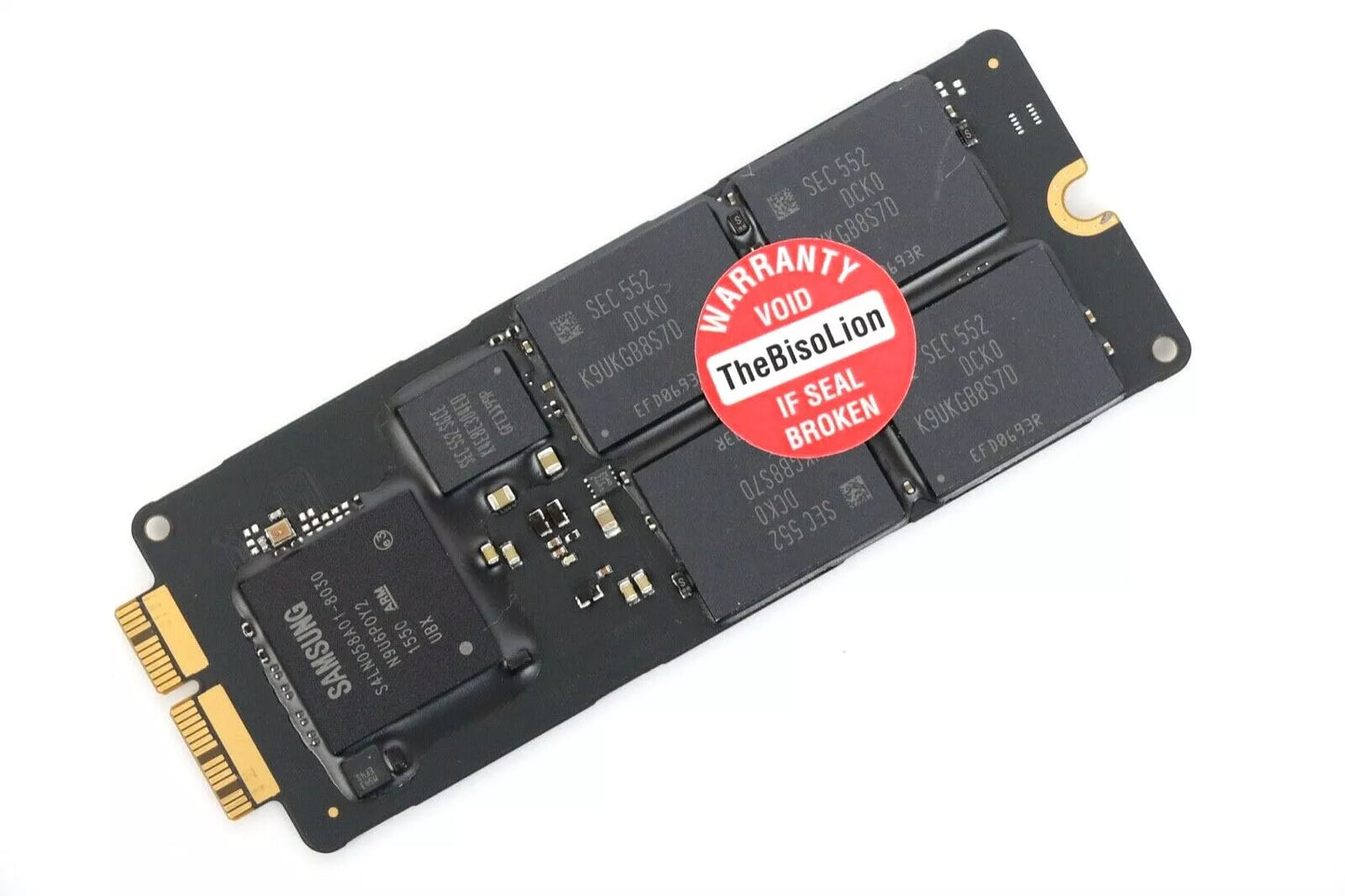 Disque SSD (1 To) 