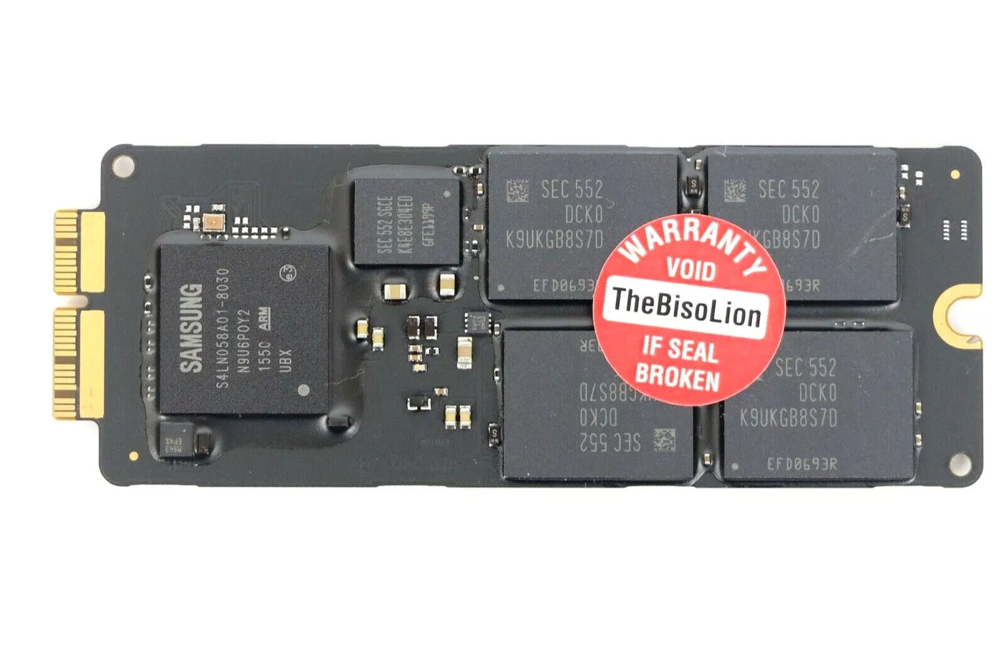 Disque SSD (1 To) 