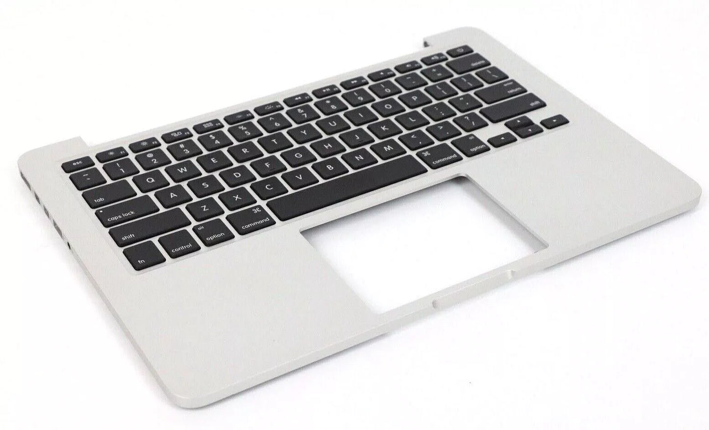 Top Case avec clavier 