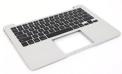 Top Case avec clavier 