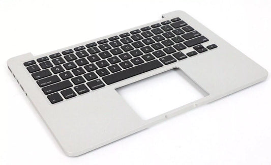 Top Case avec clavier 