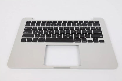 Top Case avec clavier 