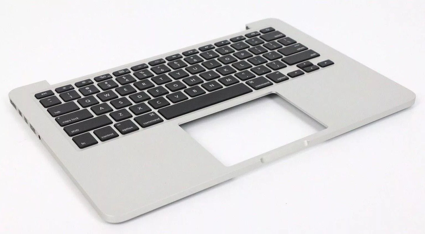 Top Case avec clavier 