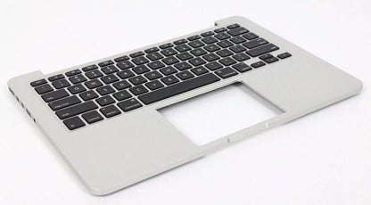 Top Case avec clavier 