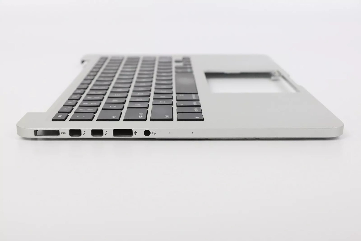 Top Case avec clavier 