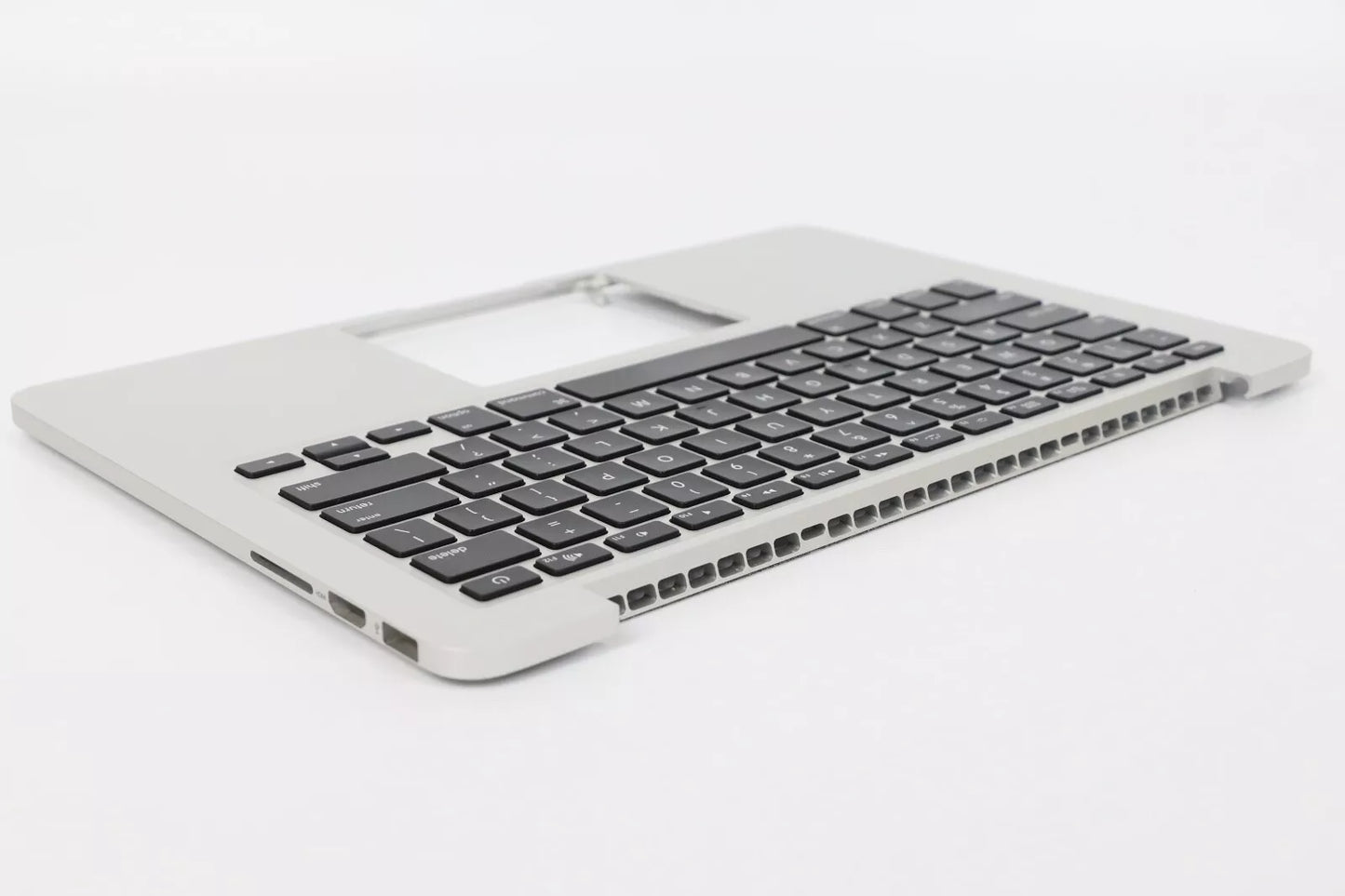 Top Case avec clavier 