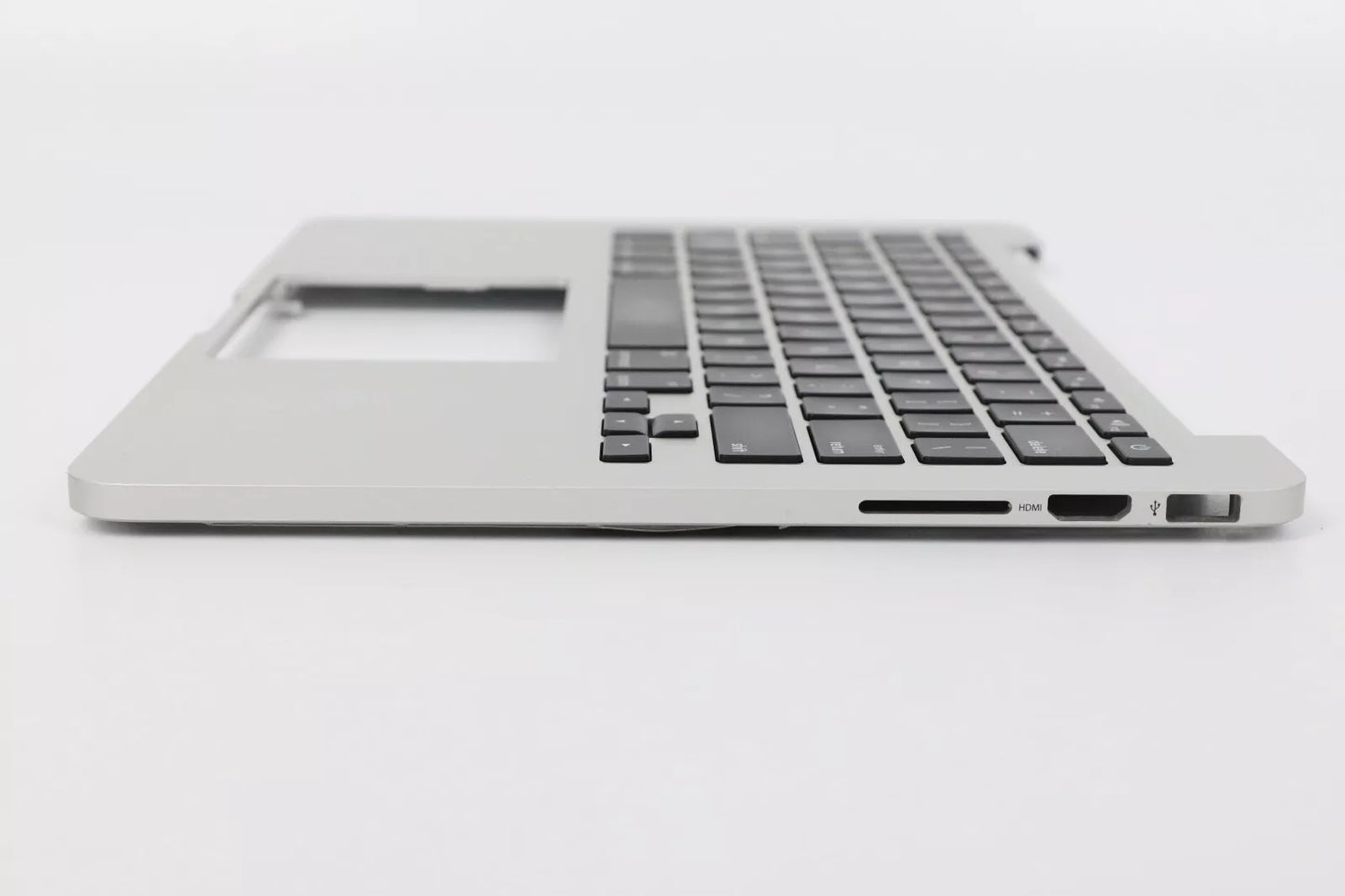 Top Case avec clavier 