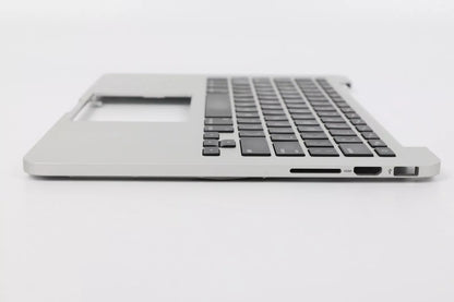 Top Case avec clavier 