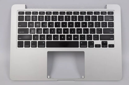 Top Case avec clavier 