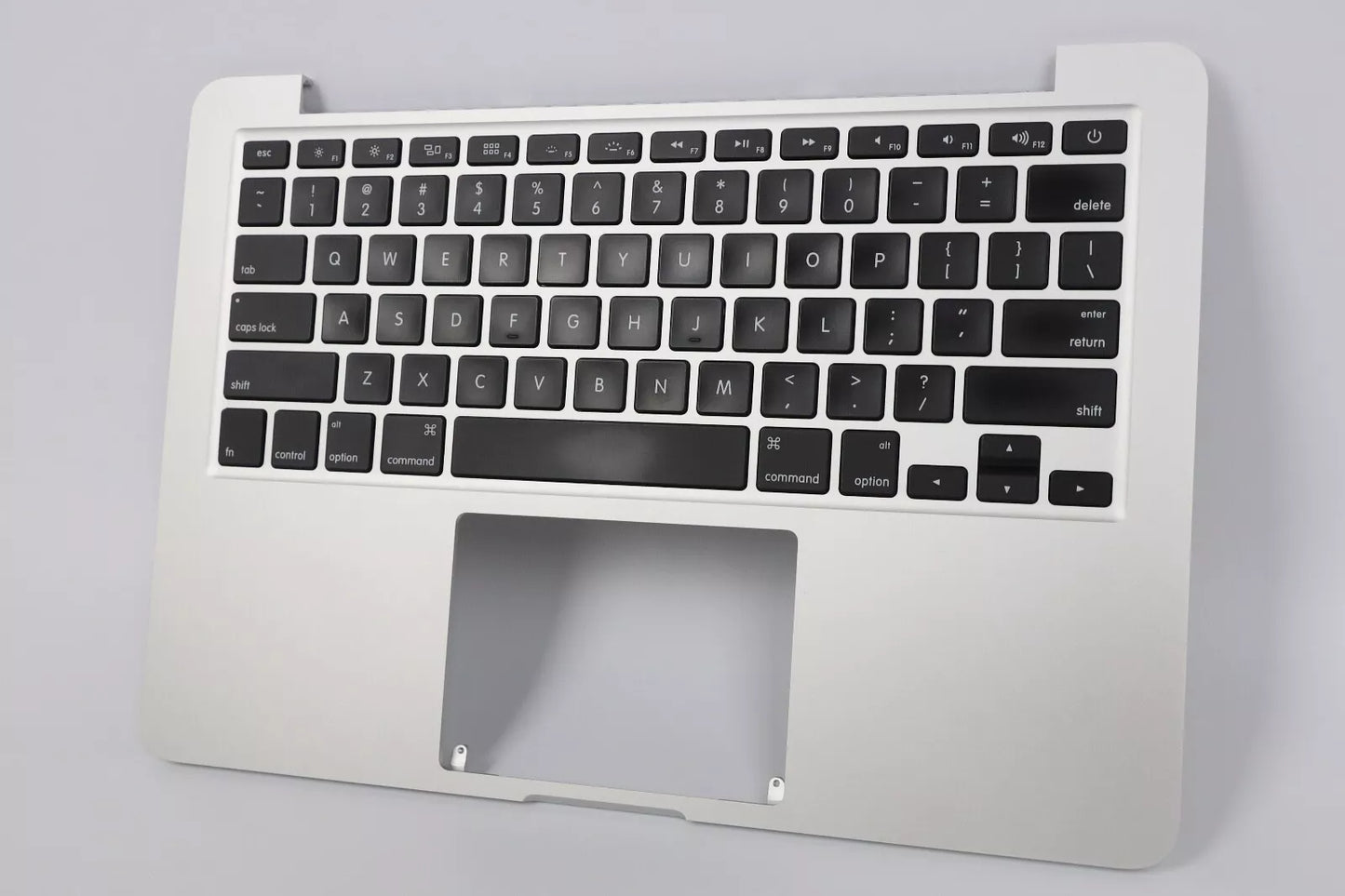 Top Case avec clavier 