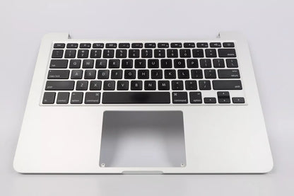 Top Case avec clavier 