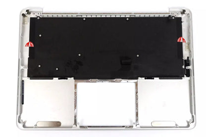 Top Case avec clavier 