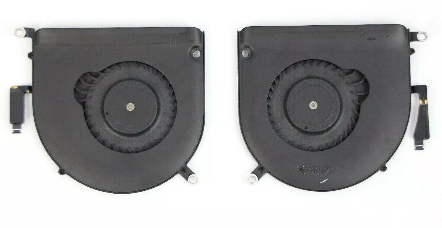 Ventilateurs de refroidissement 
