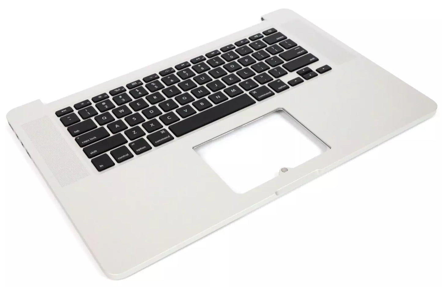 Top Case avec clavier 