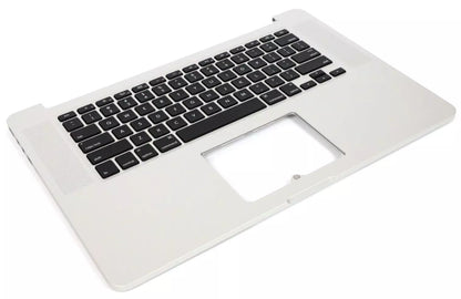 Top Case avec clavier 