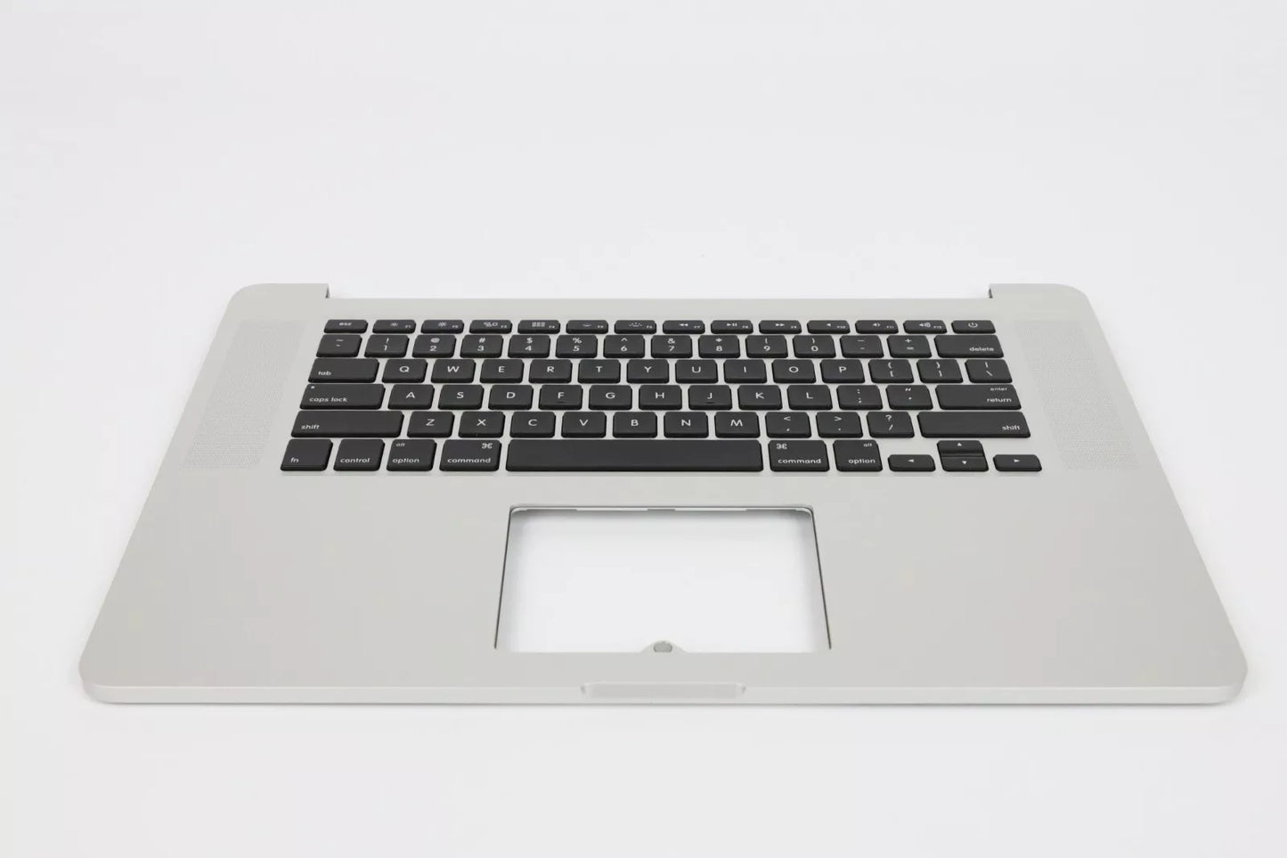 Top Case avec clavier 