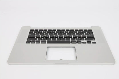 Top Case avec clavier 