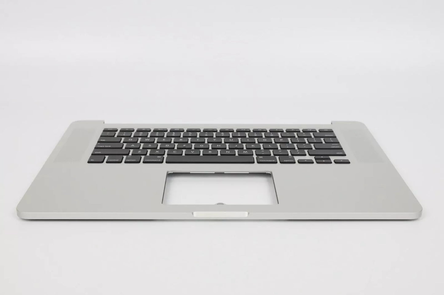 Top Case avec clavier 