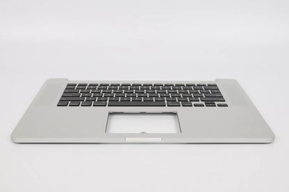 Top Case avec clavier 