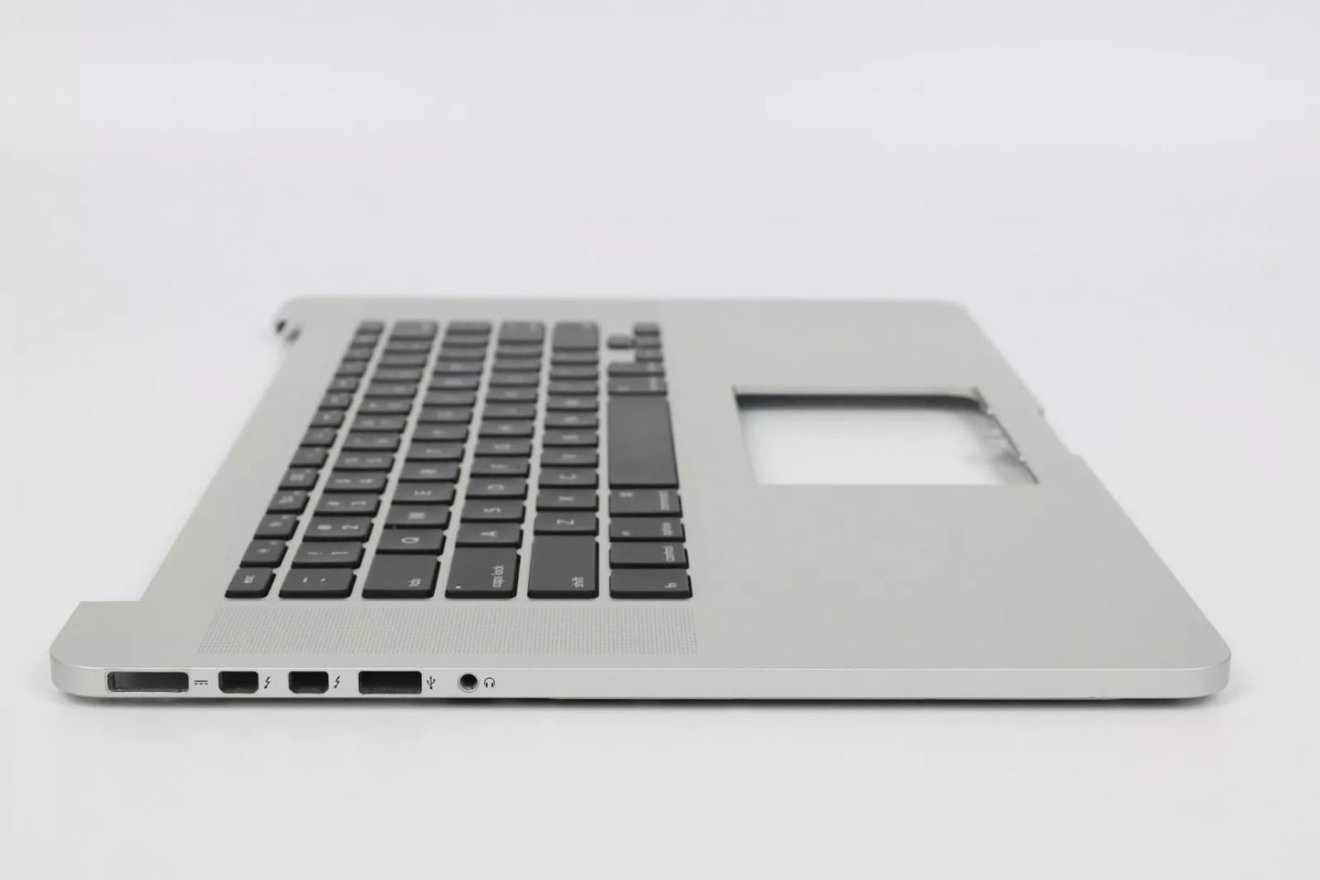 Top Case avec clavier 