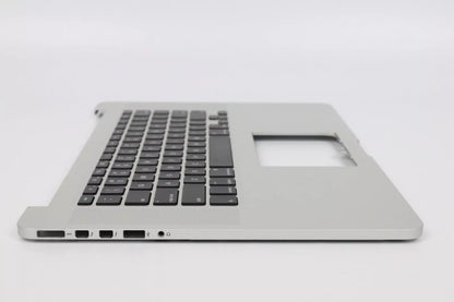 Top Case avec clavier 