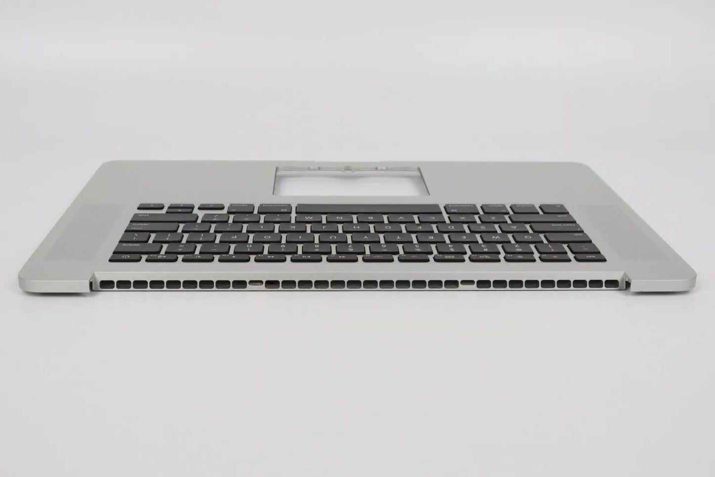 Top Case avec clavier 