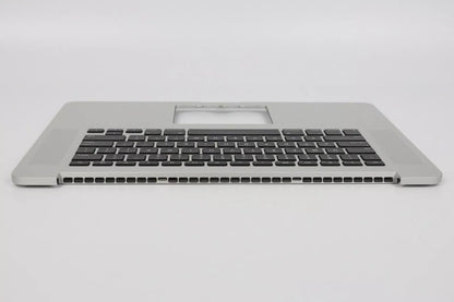 Top Case avec clavier 