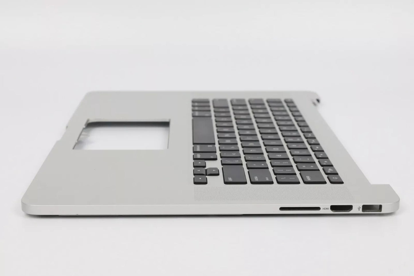 Top Case avec clavier 