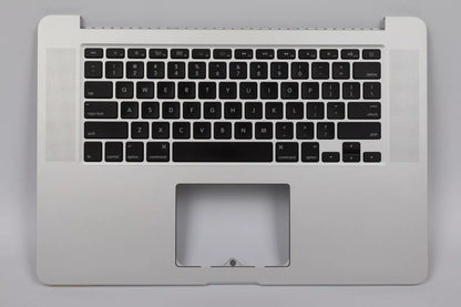 Top Case avec clavier 