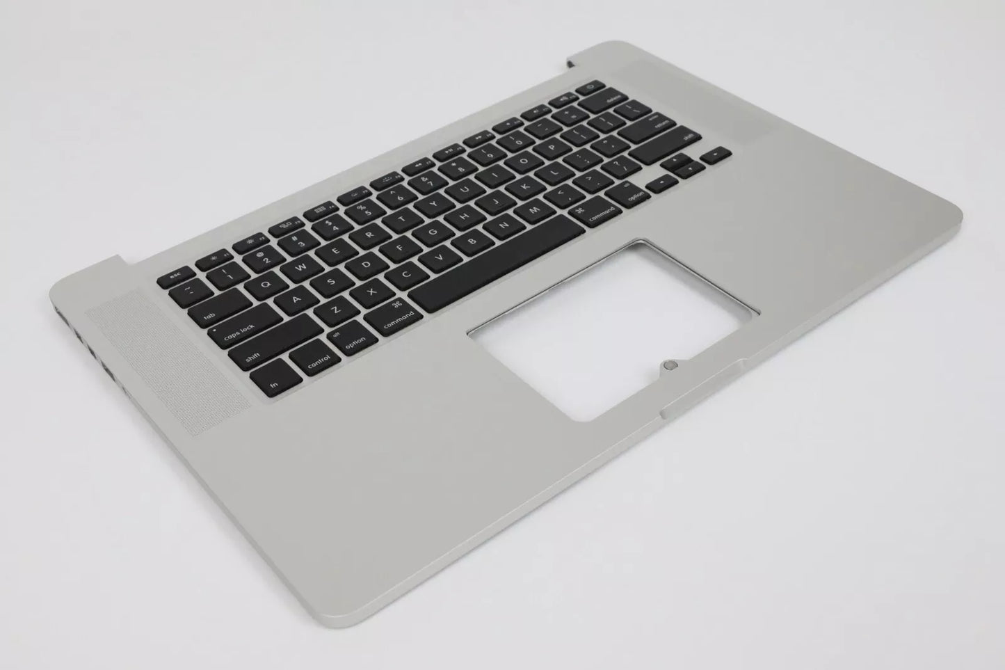 Top Case avec clavier 
