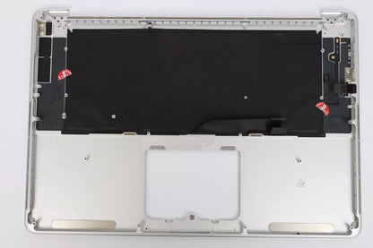 Top Case avec clavier 