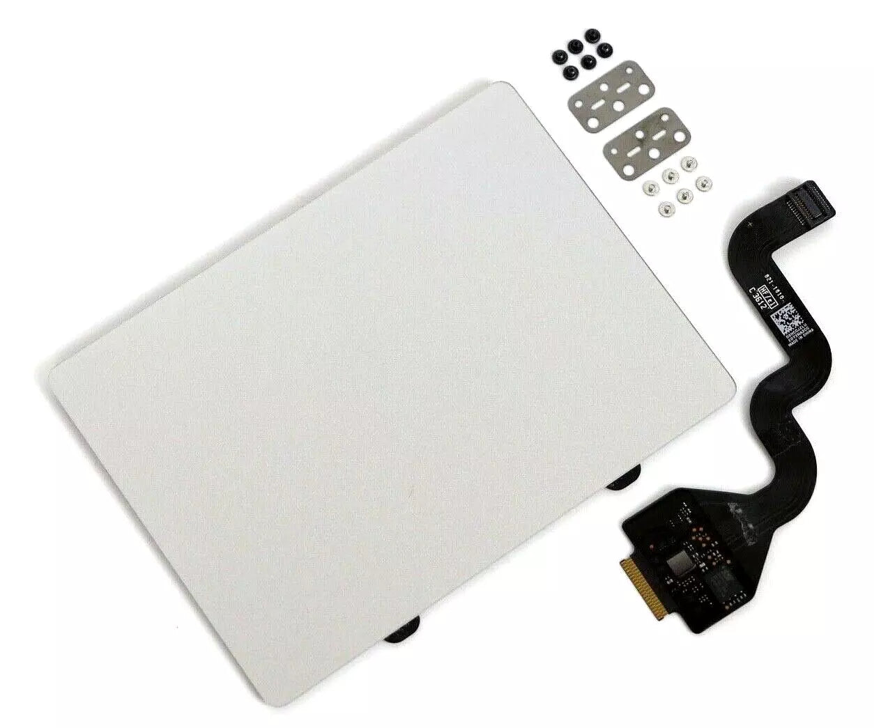 TrackPad avec câble flexible 