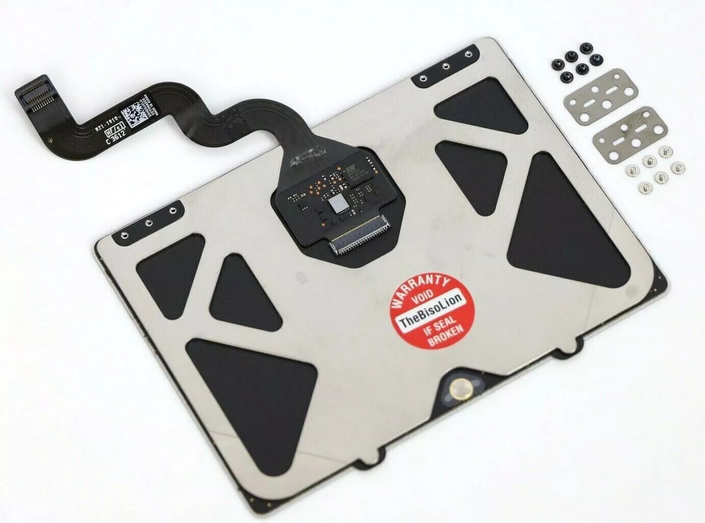 TrackPad avec câble flexible 