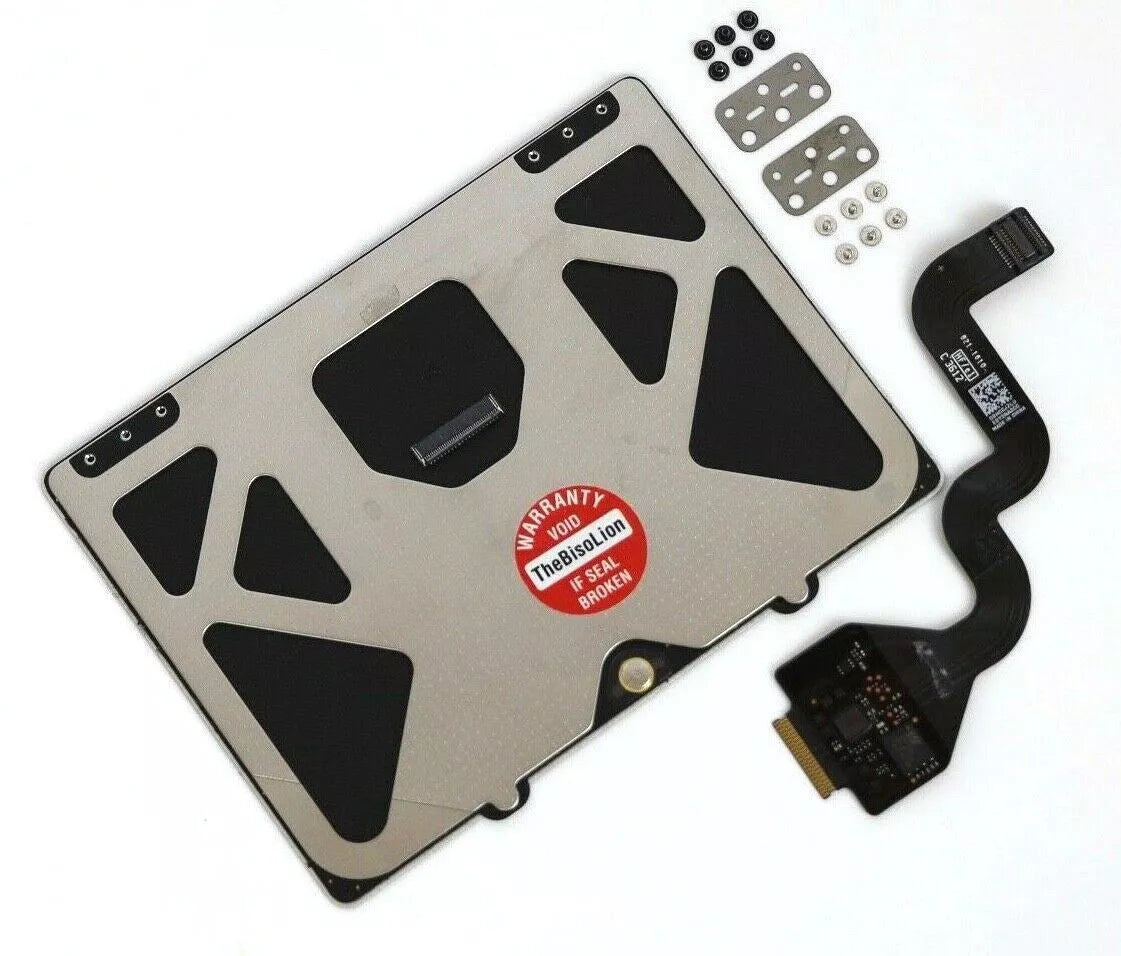 TrackPad avec câble flexible 