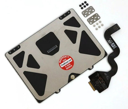 TrackPad avec câble flexible 