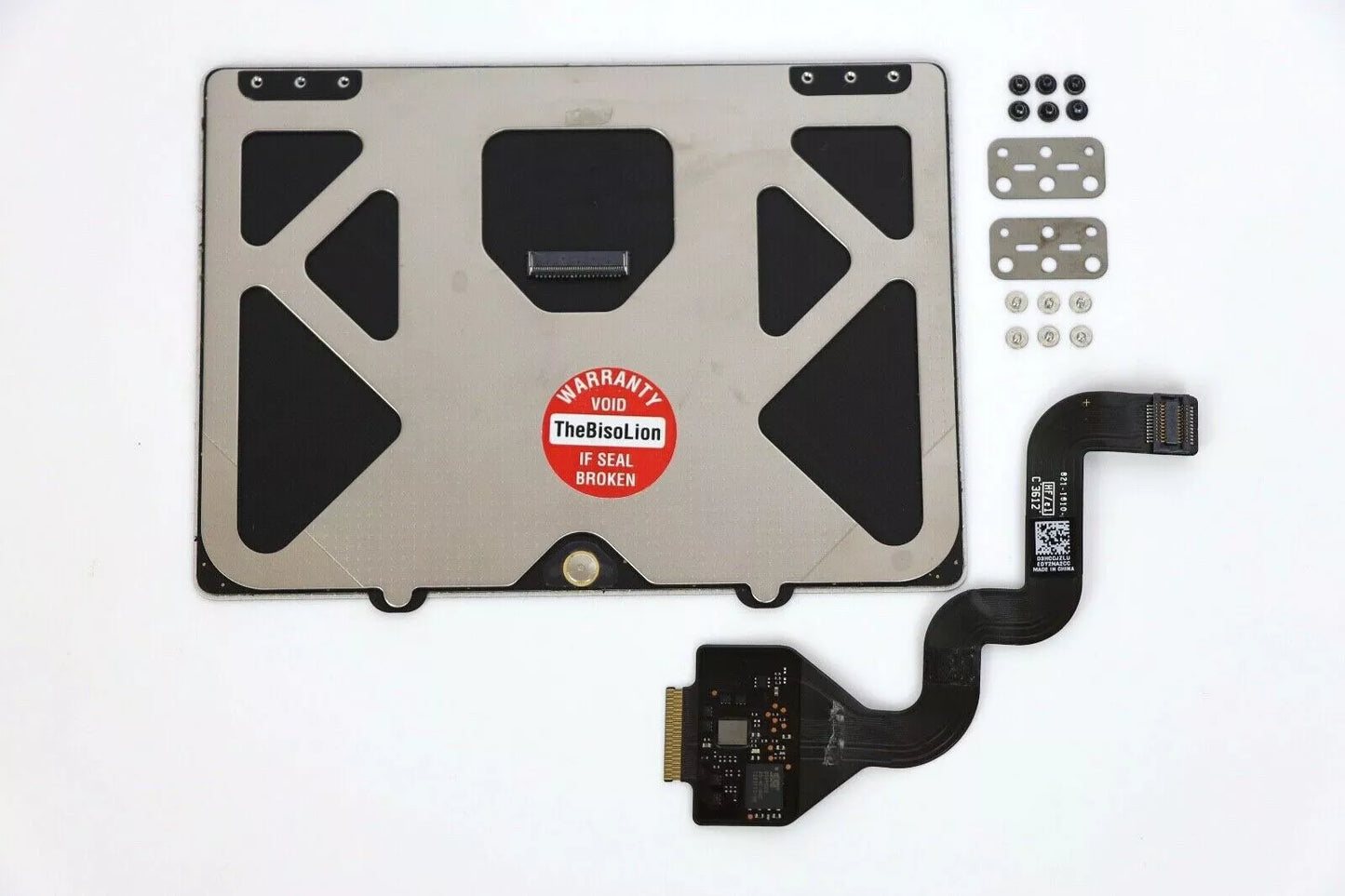 TrackPad avec câble flexible 