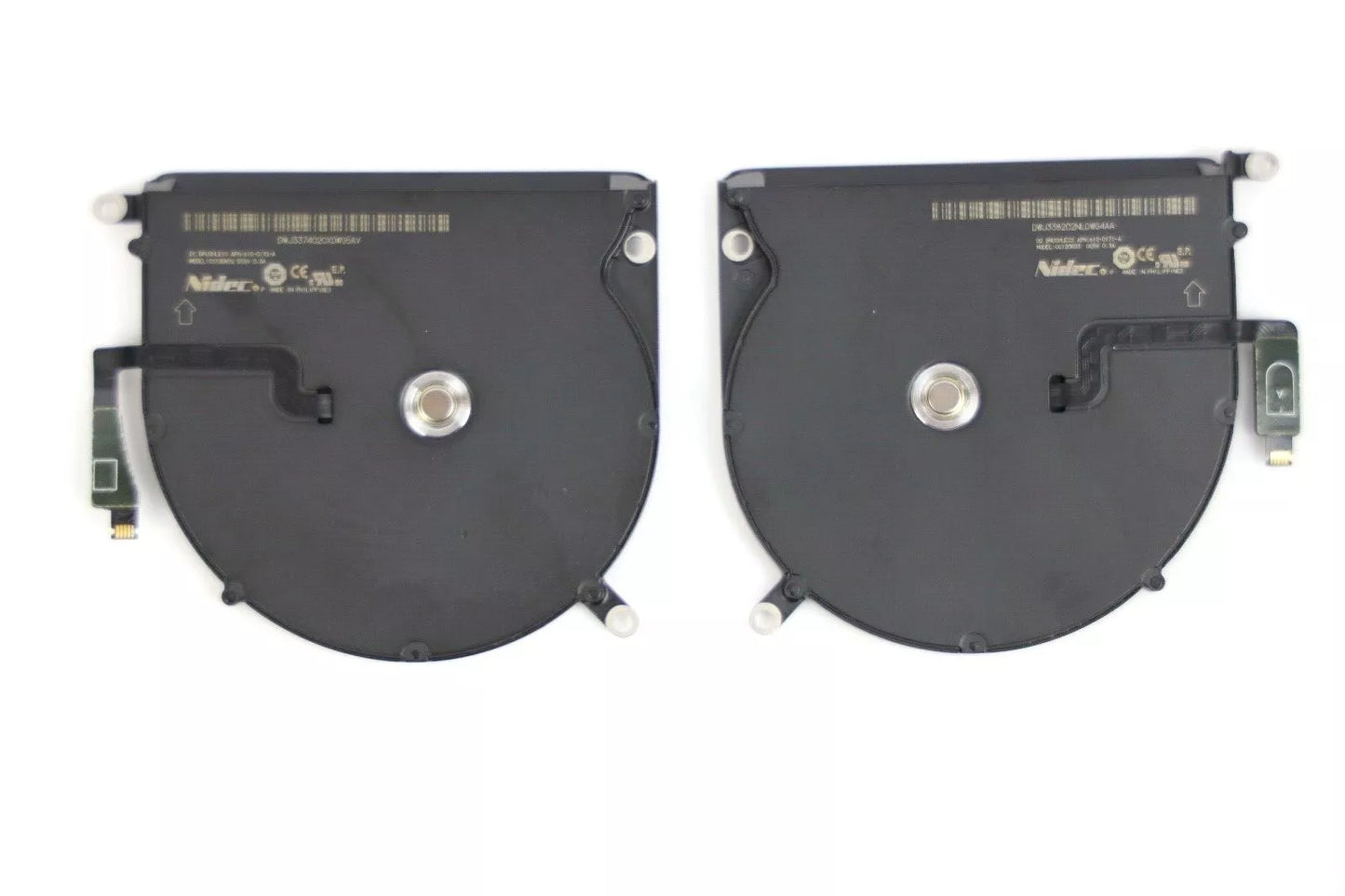 Ventilateurs de refroidissement 